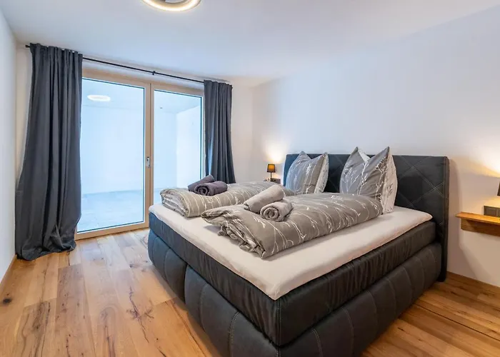 Apartment Foidl