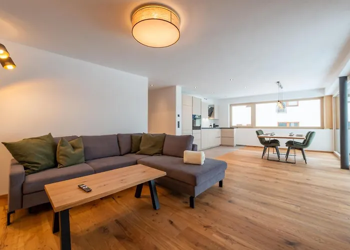 Apartment Foidl