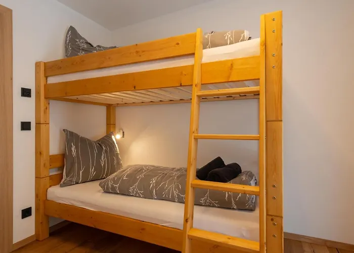 Apartment Foidl