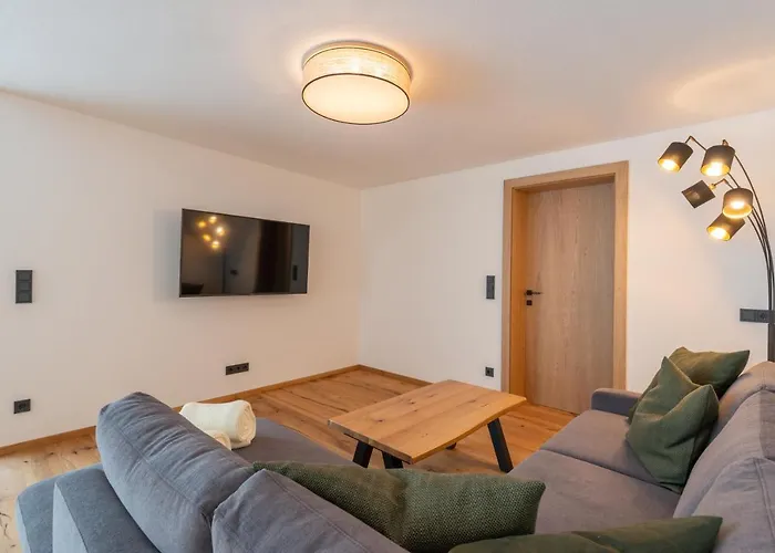Apartment Foidl