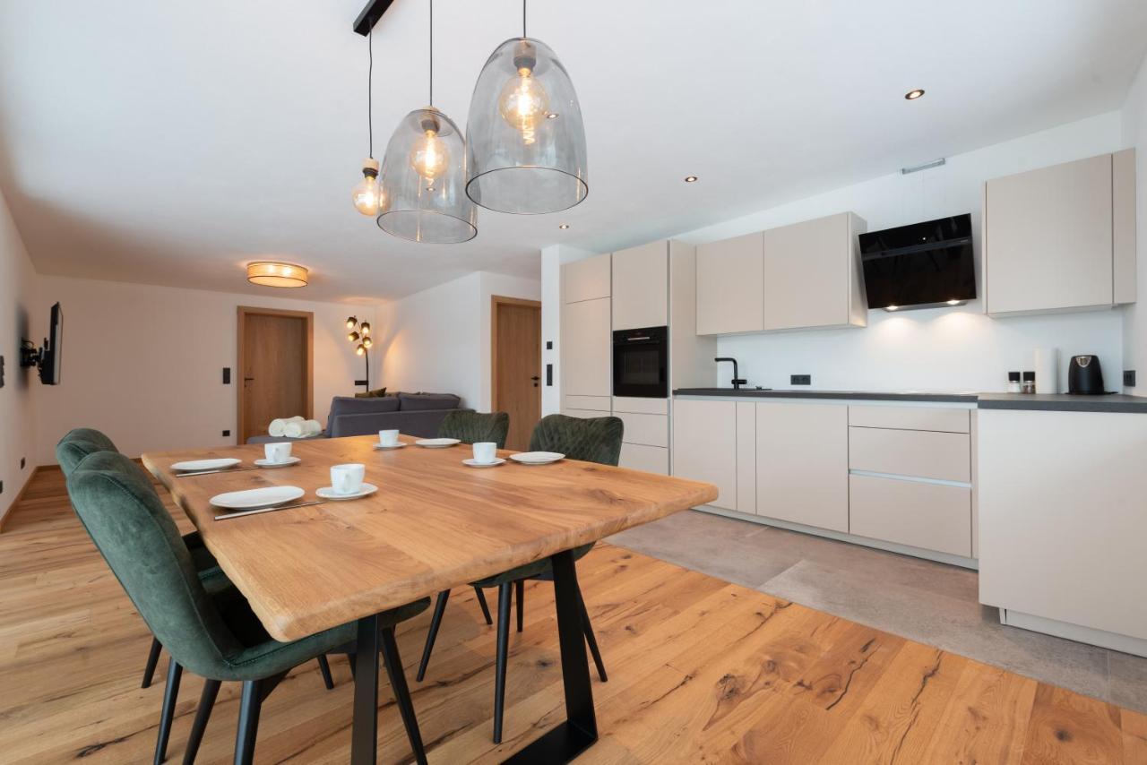 Apartment Foidl *