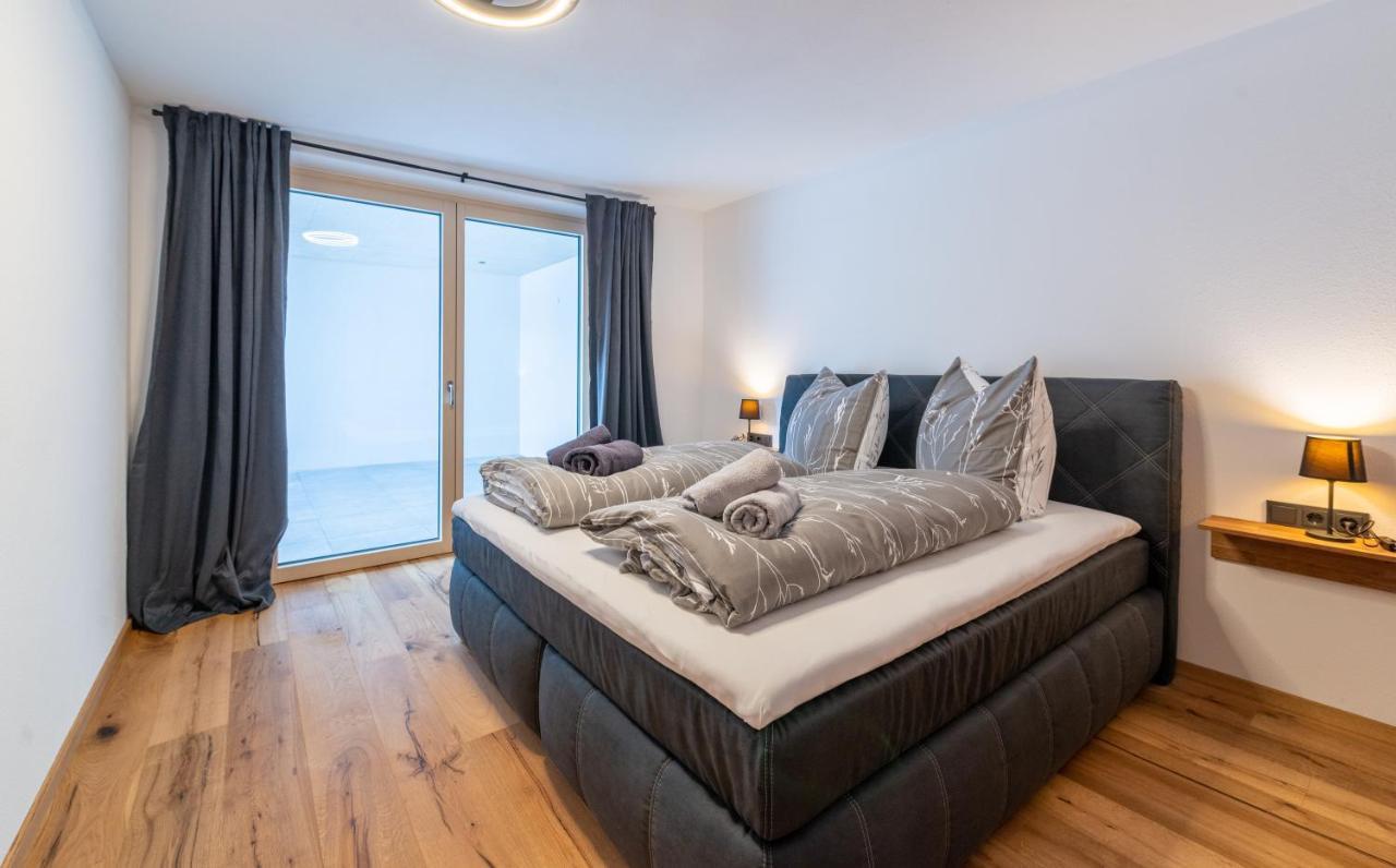 Foidl Apartmán *
