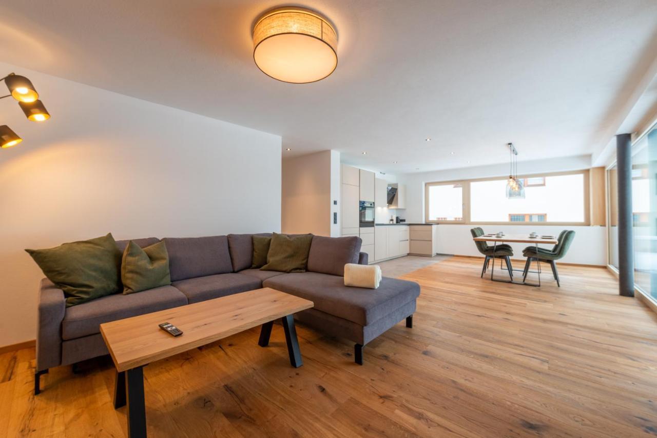 Apartment Foidl