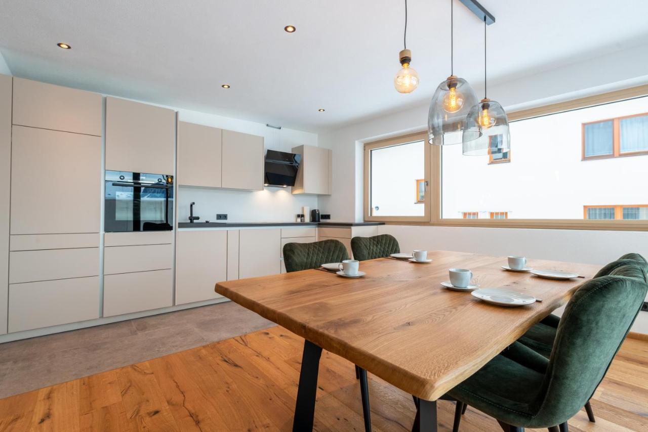 Apartment Foidl