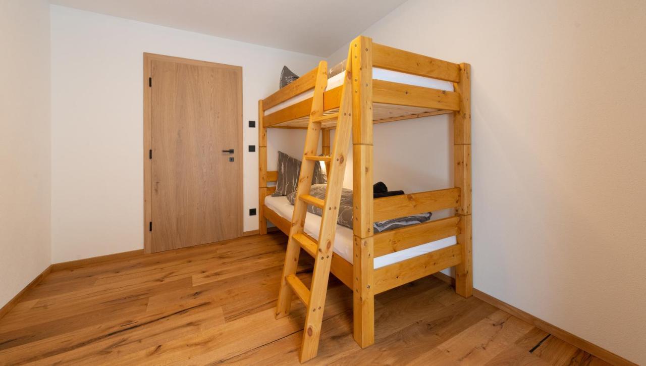 Foidl Apartment *