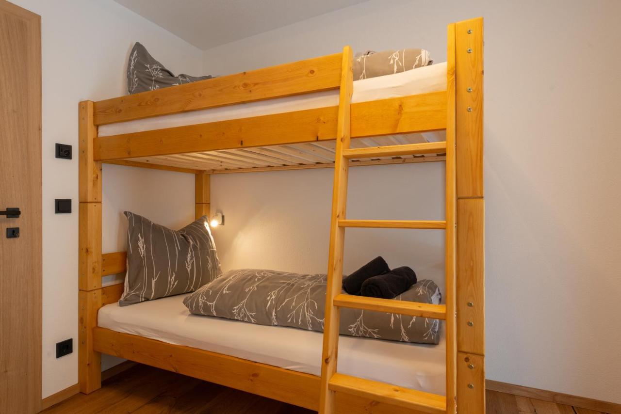 Foidl Apartment Fieberbrunn