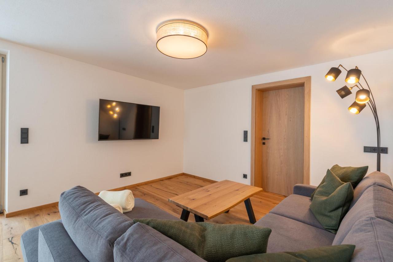 Foidl Apartment *