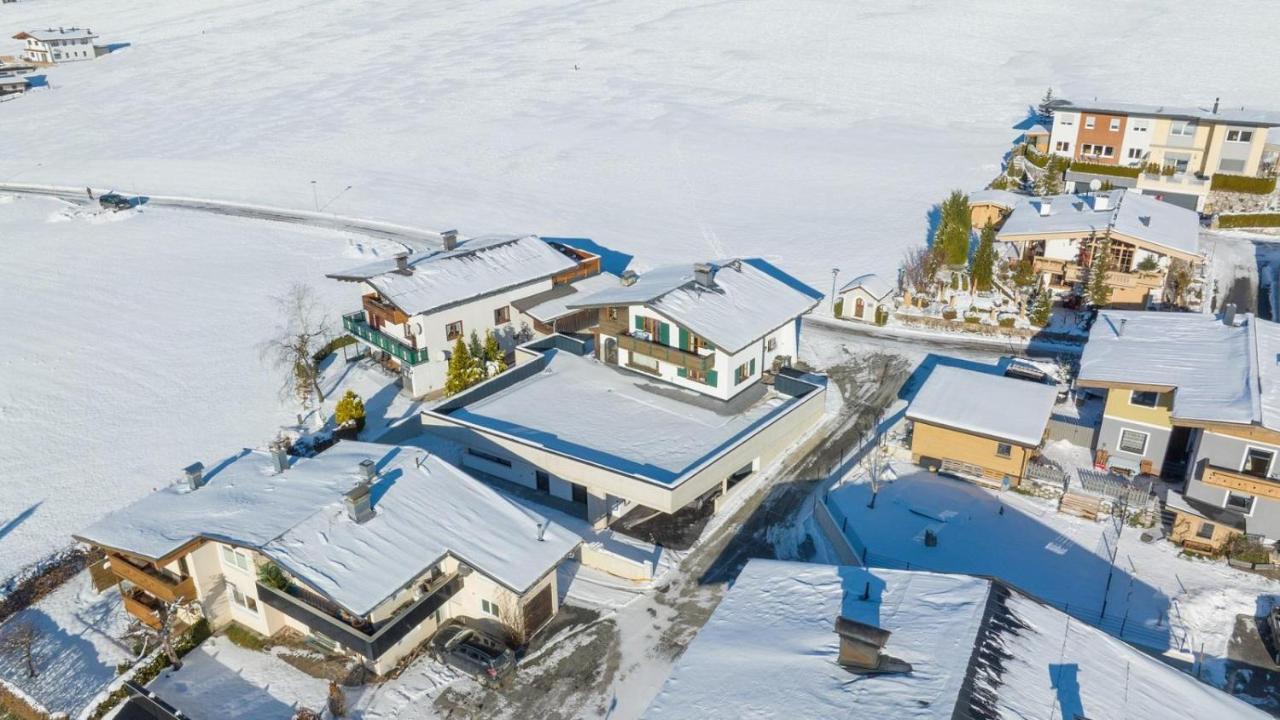 Apartmán Foidl