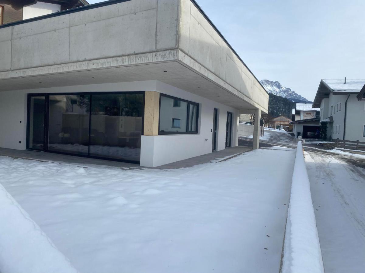Apartmán Foidl *